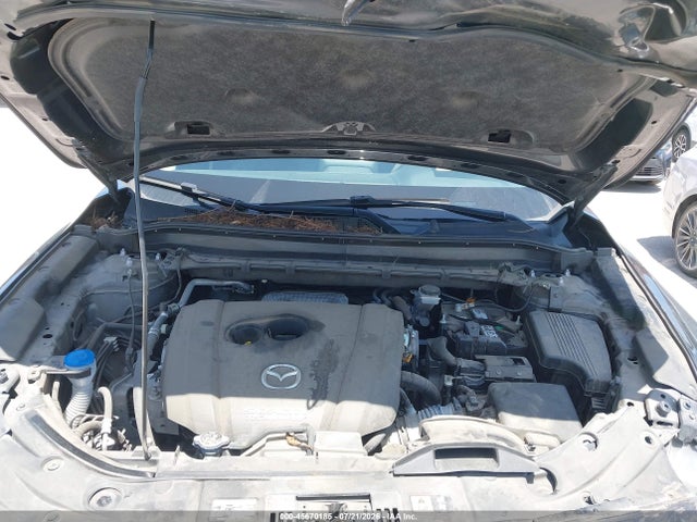 Aukcja sprzedaży 2019 Mazda Cx-5 Touring, vin: JM3KFACM4K1650112, numer aukcji: 45670185