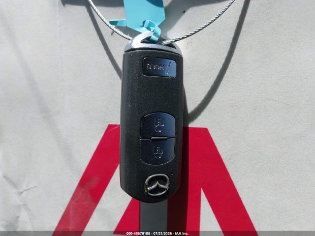 Aukcja sprzedaży 2019 Mazda Cx-5 Touring, vin: JM3KFACM4K1650112, numer aukcji: 45670185