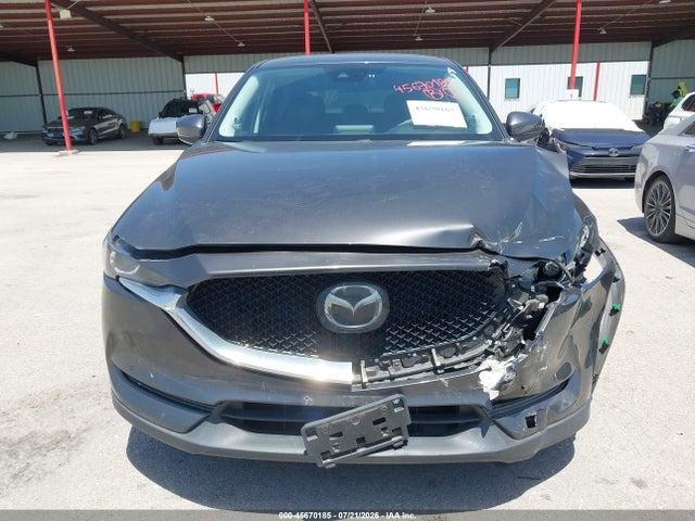 Aukcja sprzedaży 2019 Mazda Cx-5 Touring, vin: JM3KFACM4K1650112, numer aukcji: 45670185