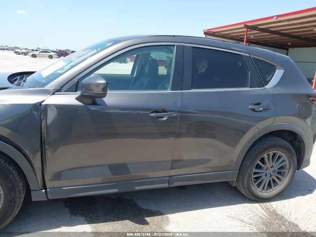 Aukcja sprzedaży 2019 Mazda Cx-5 Touring, vin: JM3KFACM4K1650112, numer aukcji: 45670185