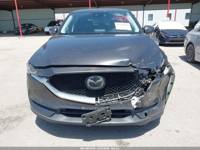 Aukcja sprzedaży 2019 Mazda Cx-5 Touring, vin: JM3KFACM4K1650112, numer aukcji: 45670185