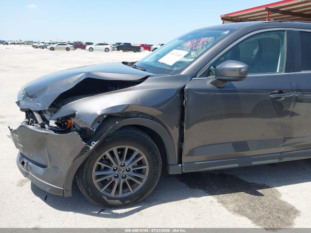 Aukcja sprzedaży 2019 Mazda Cx-5 Touring, vin: JM3KFACM4K1650112, numer aukcji: 45670185