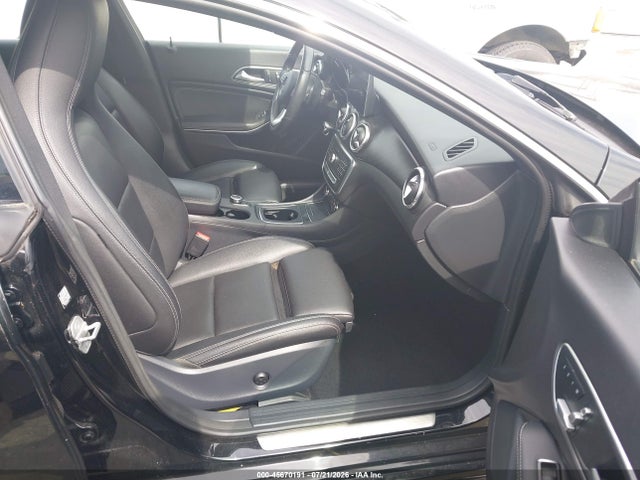 Aukcja sprzedaży 2018 Mercedes-benz Cla 250 4matic, vin: WDDSJ4GB4JN597295, numer aukcji: 45670191