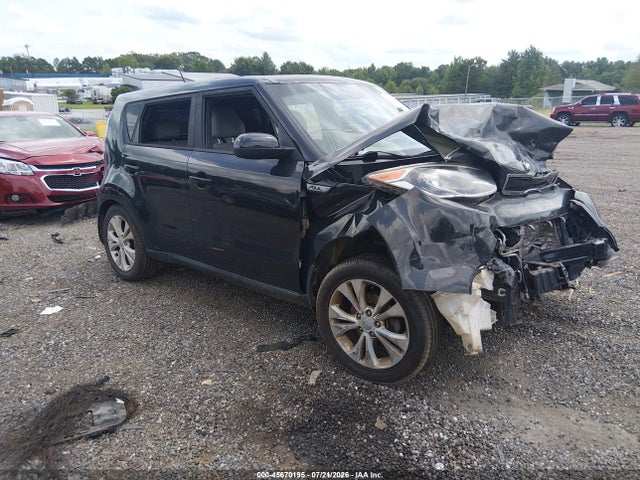 Aukcja sprzedaży 2016 Kia Soul +, vin: KNDJP3A54G7332231, numer aukcji: 45670195
