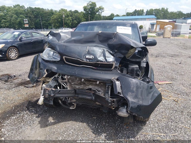 Aukcja sprzedaży 2016 Kia Soul +, vin: KNDJP3A54G7332231, numer aukcji: 45670195