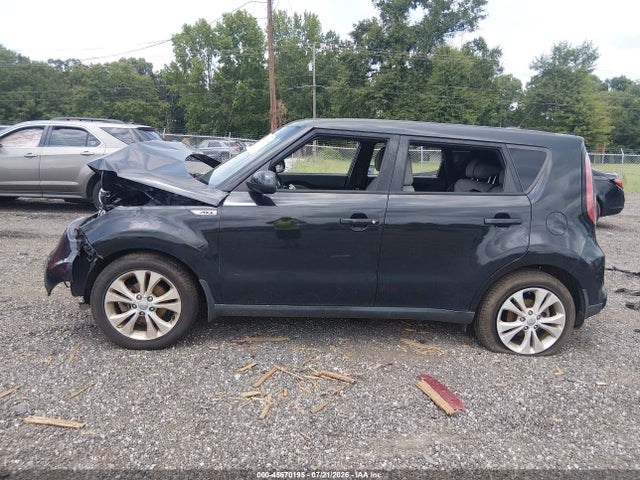 Aukcja sprzedaży 2016 Kia Soul +, vin: KNDJP3A54G7332231, numer aukcji: 45670195