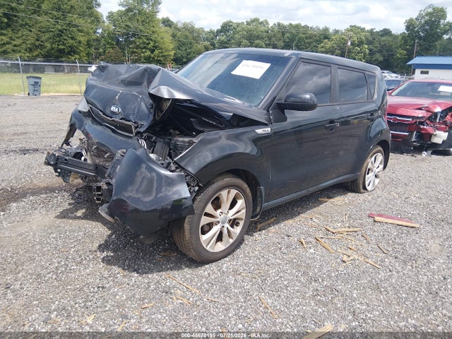 Aukcja sprzedaży 2016 Kia Soul +, vin: KNDJP3A54G7332231, numer aukcji: 45670195