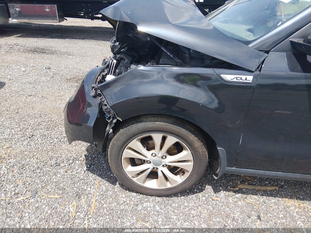 Aukcja sprzedaży 2016 Kia Soul +, vin: KNDJP3A54G7332231, numer aukcji: 45670195
