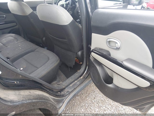 Aukcja sprzedaży 2016 Kia Soul +, vin: KNDJP3A54G7332231, numer aukcji: 45670195