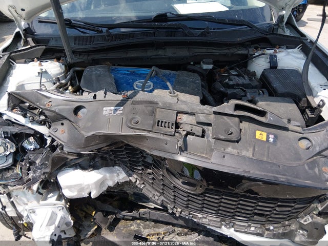 45670196 :رقم المزاد ، JM3KE4DE7D0159988 vin ، 2013 Mazda Cx-5 Grand Touring مزاد بيع