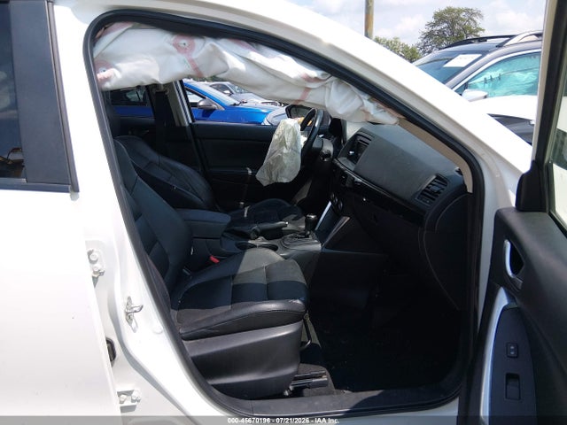 45670196 :رقم المزاد ، JM3KE4DE7D0159988 vin ، 2013 Mazda Cx-5 Grand Touring مزاد بيع