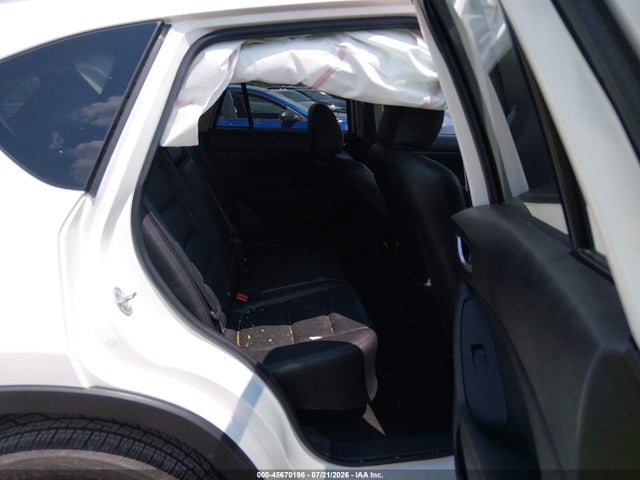 45670196 :رقم المزاد ، JM3KE4DE7D0159988 vin ، 2013 Mazda Cx-5 Grand Touring مزاد بيع