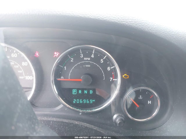 Продажа на аукционе авто 2016 Jeep Wrangler Sahara, vin: 1C4AJWBG9GL146016, номер лота: 45670201