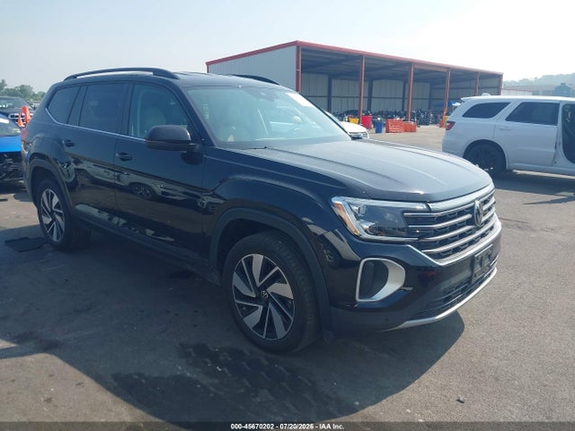Продаж на аукціоні авто 2024 Volkswagen Atlas 2.0t Se W/technology, vin: 1V2WR2CA3RC575235, номер лоту: 45670202