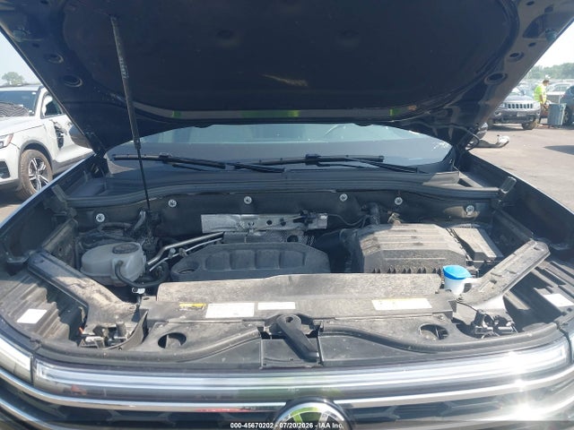Продаж на аукціоні авто 2024 Volkswagen Atlas 2.0t Se W/technology, vin: 1V2WR2CA3RC575235, номер лоту: 45670202