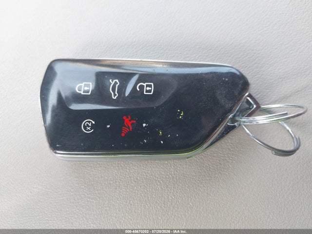 Продаж на аукціоні авто 2024 Volkswagen Atlas 2.0t Se W/technology, vin: 1V2WR2CA3RC575235, номер лоту: 45670202