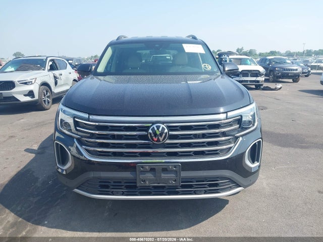 Продаж на аукціоні авто 2024 Volkswagen Atlas 2.0t Se W/technology, vin: 1V2WR2CA3RC575235, номер лоту: 45670202