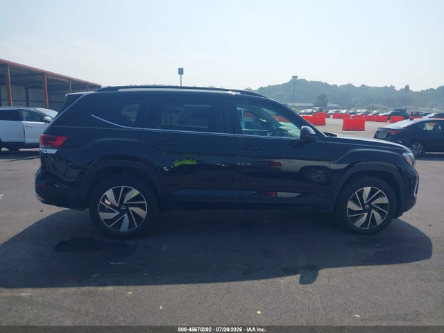 Продаж на аукціоні авто 2024 Volkswagen Atlas 2.0t Se W/technology, vin: 1V2WR2CA3RC575235, номер лоту: 45670202