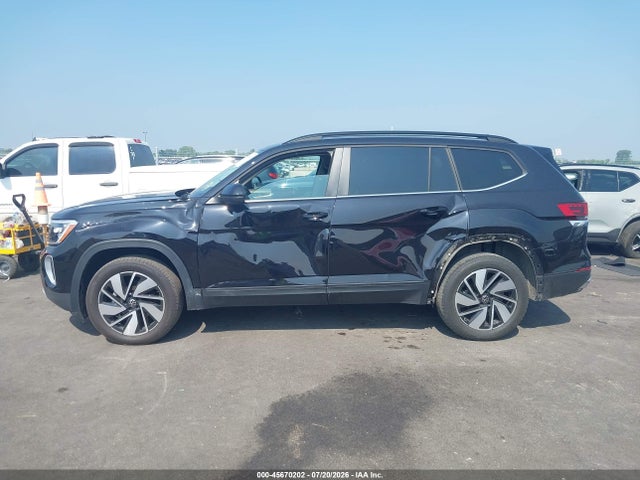 Продаж на аукціоні авто 2024 Volkswagen Atlas 2.0t Se W/technology, vin: 1V2WR2CA3RC575235, номер лоту: 45670202