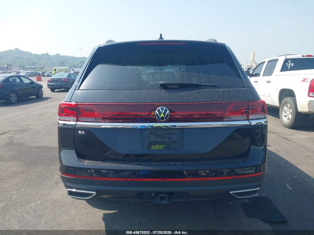 Продаж на аукціоні авто 2024 Volkswagen Atlas 2.0t Se W/technology, vin: 1V2WR2CA3RC575235, номер лоту: 45670202