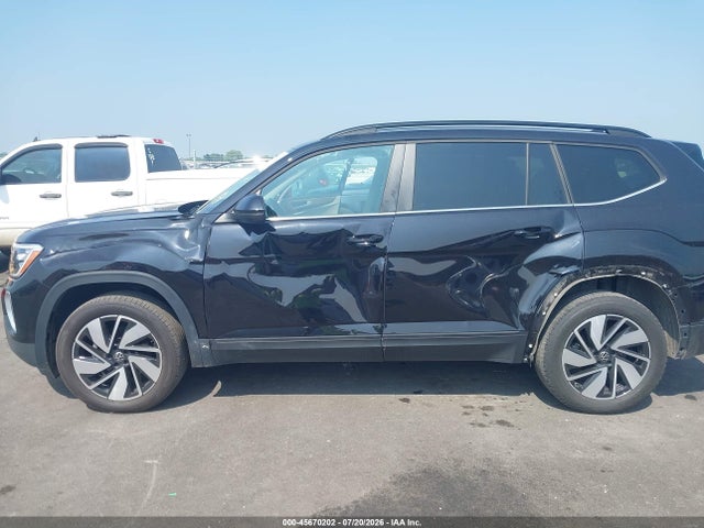 Продаж на аукціоні авто 2024 Volkswagen Atlas 2.0t Se W/technology, vin: 1V2WR2CA3RC575235, номер лоту: 45670202