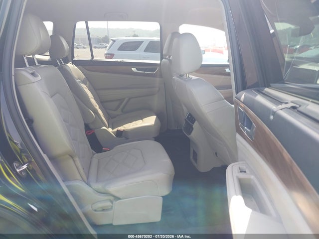 Продаж на аукціоні авто 2024 Volkswagen Atlas 2.0t Se W/technology, vin: 1V2WR2CA3RC575235, номер лоту: 45670202