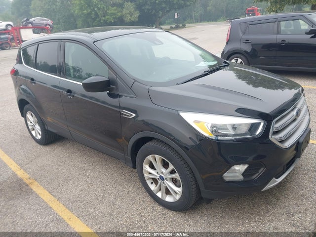 2019 Ford Escape Se მანქანა იყიდება აუქციონზე, vin: 1FMCU9GDXKUC11888, აუქციონის ნომერი: 45670203
