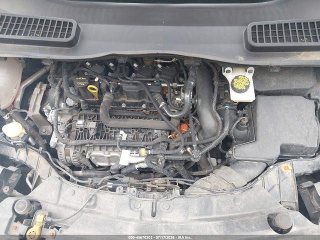 2019 Ford Escape Se მანქანა იყიდება აუქციონზე, vin: 1FMCU9GDXKUC11888, აუქციონის ნომერი: 45670203