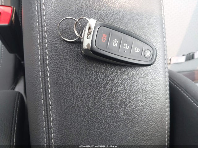 2019 Ford Escape Se მანქანა იყიდება აუქციონზე, vin: 1FMCU9GDXKUC11888, აუქციონის ნომერი: 45670203