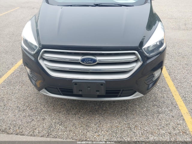 2019 Ford Escape Se მანქანა იყიდება აუქციონზე, vin: 1FMCU9GDXKUC11888, აუქციონის ნომერი: 45670203