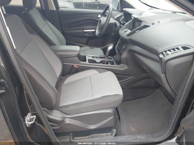 2019 Ford Escape Se მანქანა იყიდება აუქციონზე, vin: 1FMCU9GDXKUC11888, აუქციონის ნომერი: 45670203