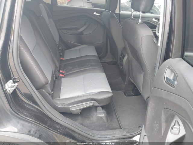 2019 Ford Escape Se მანქანა იყიდება აუქციონზე, vin: 1FMCU9GDXKUC11888, აუქციონის ნომერი: 45670203