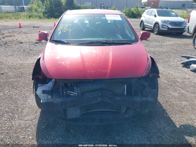 Продажа на аукционе авто 2016 Hyundai Accent Se, vin: KMHCT4AE4GU971765, номер лота: 45670206
