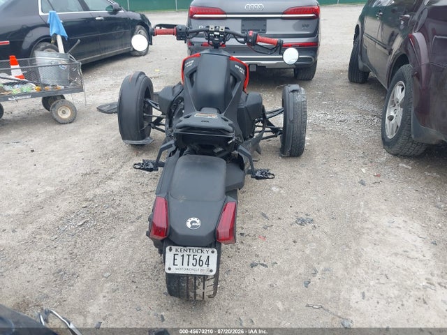 3JB2FEF20KJ001375 Can-Am Ryker