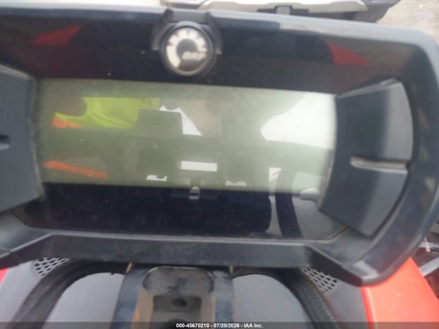 3JB2FEF20KJ001375 Can-Am Ryker
