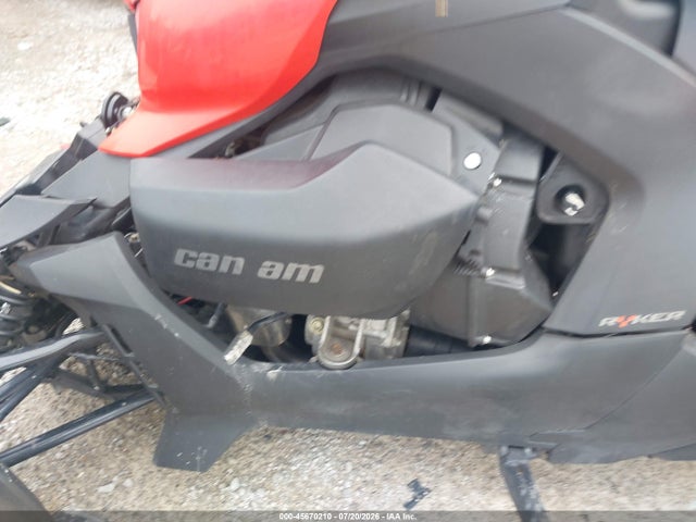 3JB2FEF20KJ001375 Can-Am Ryker