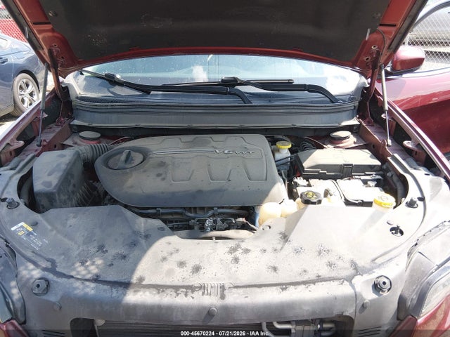45670224 :رقم المزاد ، 1C4PJMDX3LD656782 vin ، 2020 Jeep Cherokee Limited 4x4 مزاد بيع