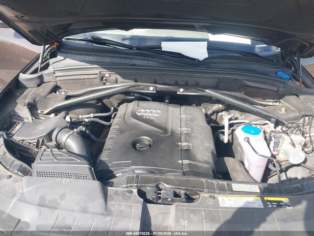 Aukcja sprzedaży 2015 Audi Q5 2.0t Premium, vin: WA1LFAFP0FA102577, numer aukcji: 45670225