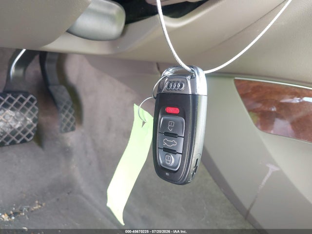 Aukcja sprzedaży 2015 Audi Q5 2.0t Premium, vin: WA1LFAFP0FA102577, numer aukcji: 45670225