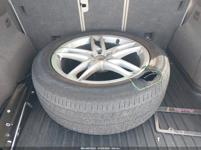 Aukcja sprzedaży 2015 Audi Q5 2.0t Premium, vin: WA1LFAFP0FA102577, numer aukcji: 45670225