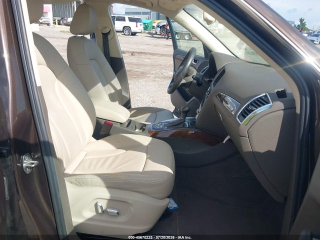 Aukcja sprzedaży 2015 Audi Q5 2.0t Premium, vin: WA1LFAFP0FA102577, numer aukcji: 45670225