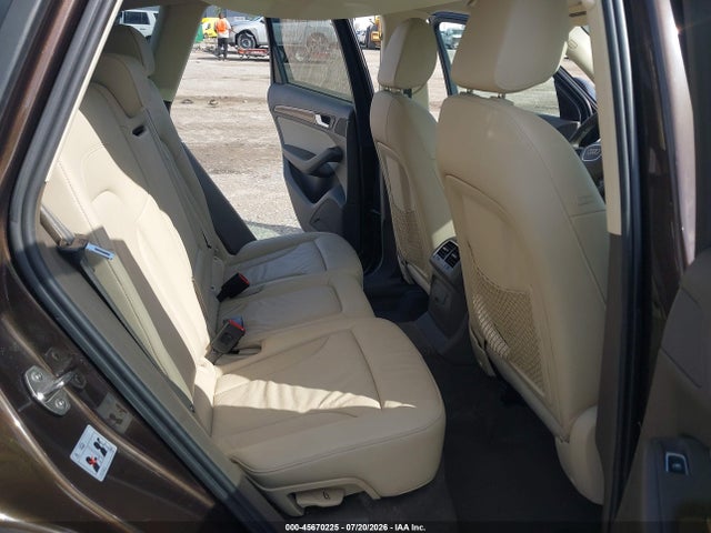 Aukcja sprzedaży 2015 Audi Q5 2.0t Premium, vin: WA1LFAFP0FA102577, numer aukcji: 45670225