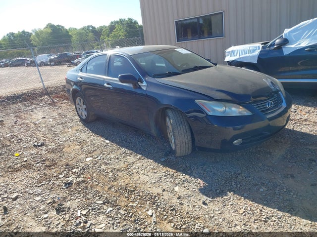 Продаж на аукціоні авто 2008 Lexus Es 350, vin: JTHBJ46G182165183, номер лоту: 45670226