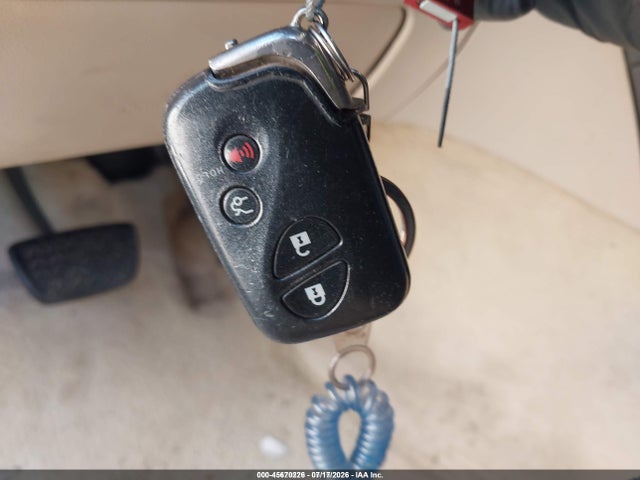 Продаж на аукціоні авто 2008 Lexus Es 350, vin: JTHBJ46G182165183, номер лоту: 45670226