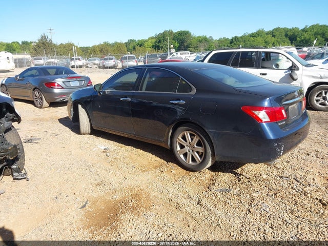 Продаж на аукціоні авто 2008 Lexus Es 350, vin: JTHBJ46G182165183, номер лоту: 45670226