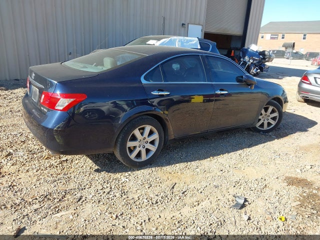 Продаж на аукціоні авто 2008 Lexus Es 350, vin: JTHBJ46G182165183, номер лоту: 45670226
