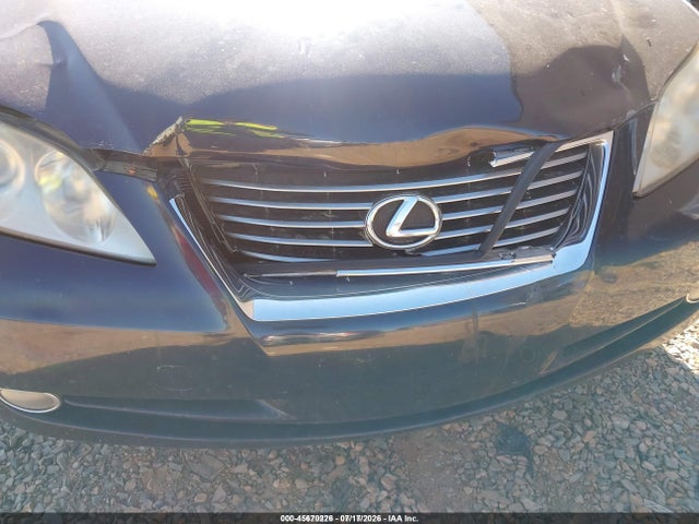 Продаж на аукціоні авто 2008 Lexus Es 350, vin: JTHBJ46G182165183, номер лоту: 45670226