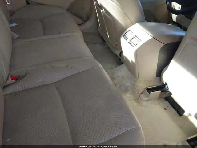 Продаж на аукціоні авто 2008 Lexus Es 350, vin: JTHBJ46G182165183, номер лоту: 45670226