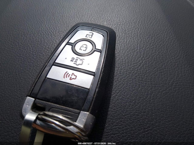 Aukcja sprzedaży 2020 Ford Fusion S, vin: 3FA6P0G71LR168782, numer aukcji: 45670227