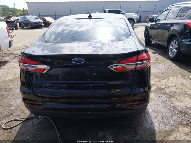 Aukcja sprzedaży 2020 Ford Fusion S, vin: 3FA6P0G71LR168782, numer aukcji: 45670227